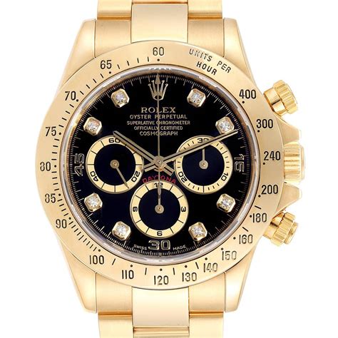 rolex chronograph watches for men.